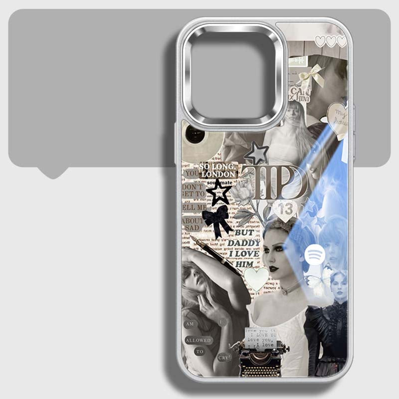 Taylor Swift Phone Case