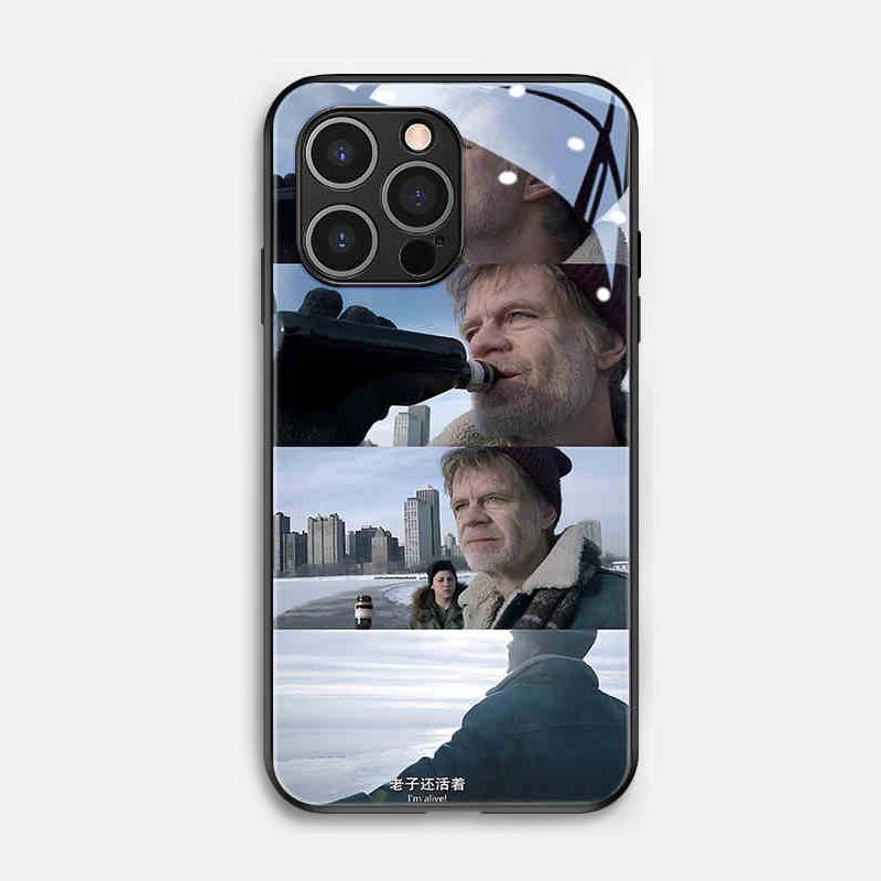 Shameless Phone Case