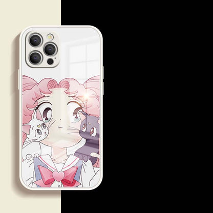 Original Sailor Moon Phone Case