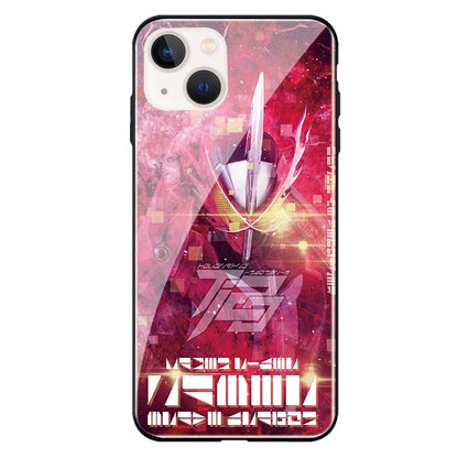 Original Kamen Rider Phone Case