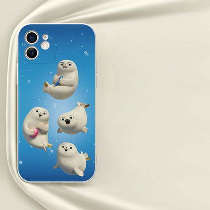 Sealook Phone Case