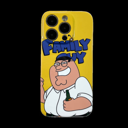 Family Guy Phone Cases