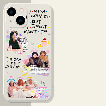 Friends Phone Case