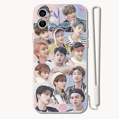 SEVENTEEN Phone Case