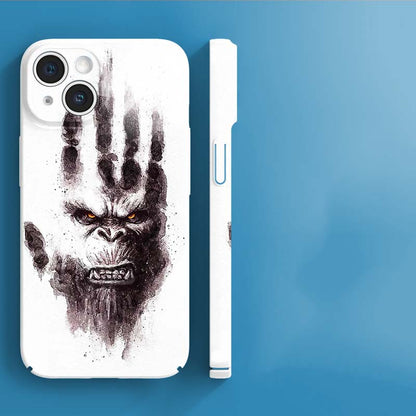 Original Godzilla x Kong Phone Case