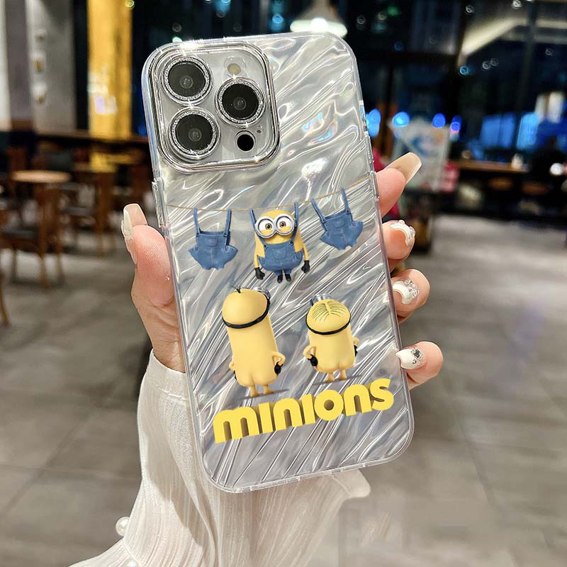 Despicable Me Phone Case