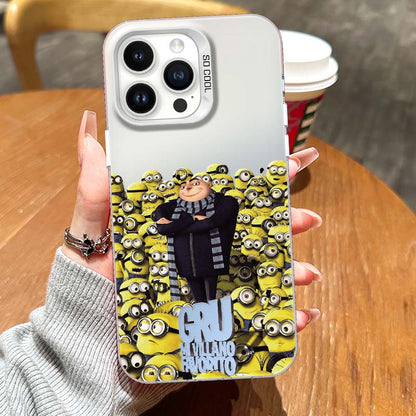 Despicable Me 4 Phone Case