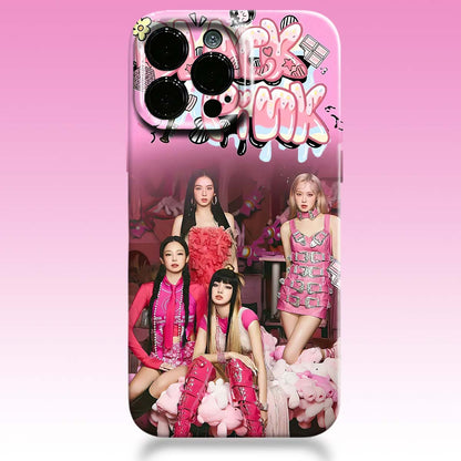 BLACKPINK Phone Case