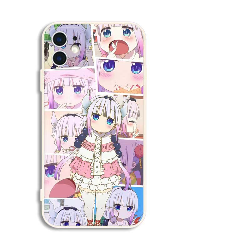 Miss Kobayashi's Dragon Maid Phone Case