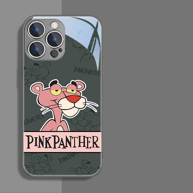 The Pink Panther Phone Case