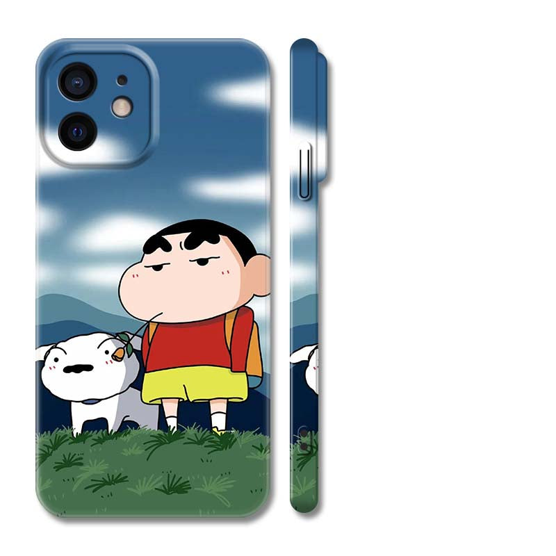 New Crayon Shin-chan Original Phone Case