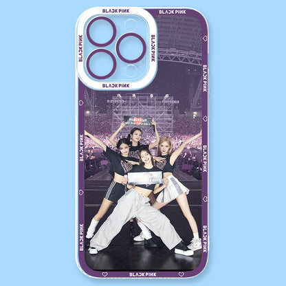 BLACKPINK Phone Case