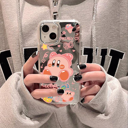 Kirby Phone Case