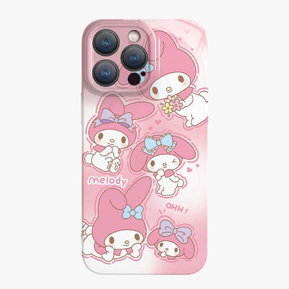 My Melody Phone Case