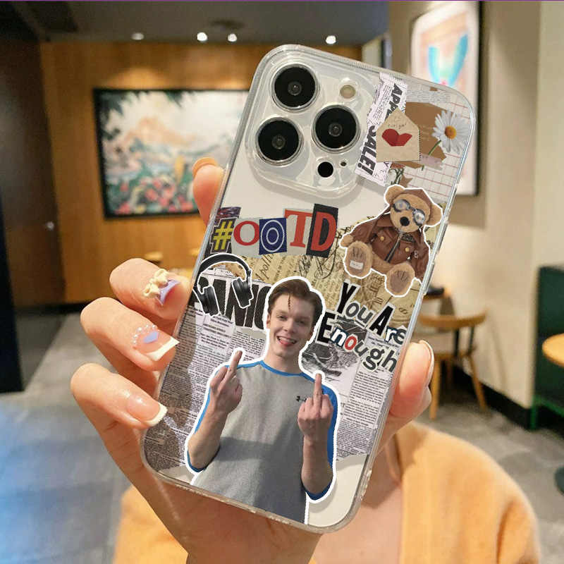 Shameless Phone Case