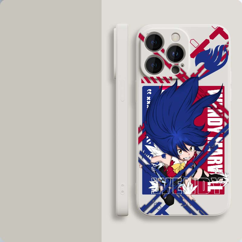 Fairy Tail Phone Cases