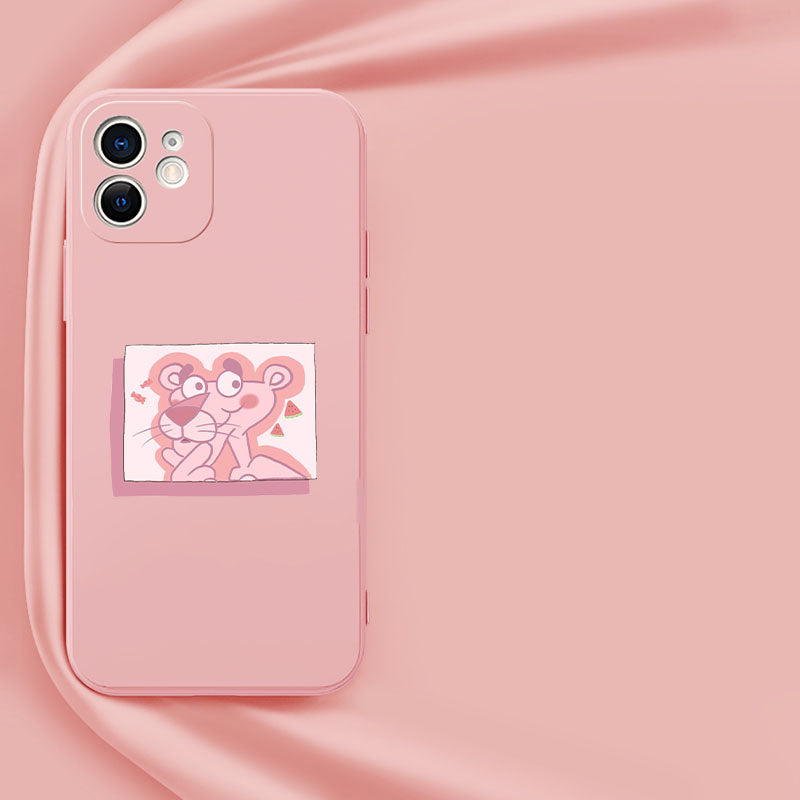 The Pink Panther Phone Case