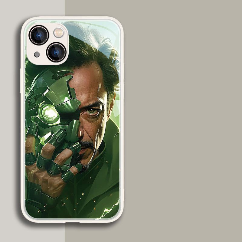 Marvel & DC Superhero Phone Cases