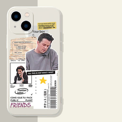 Friends Phone Case