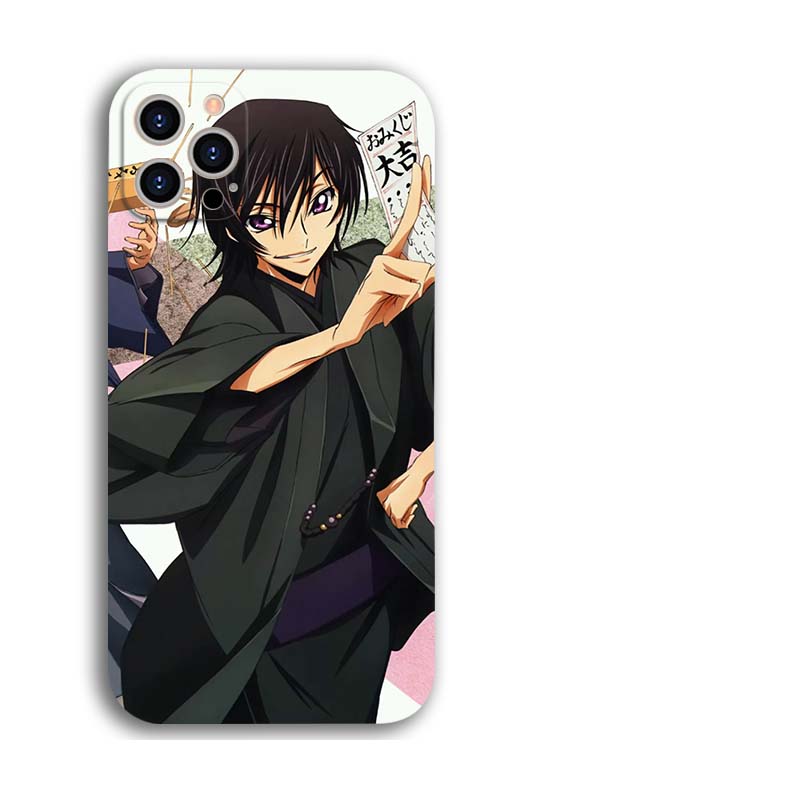 Original Code Geass Phone Case