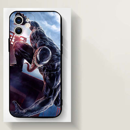 Venom Phone Case