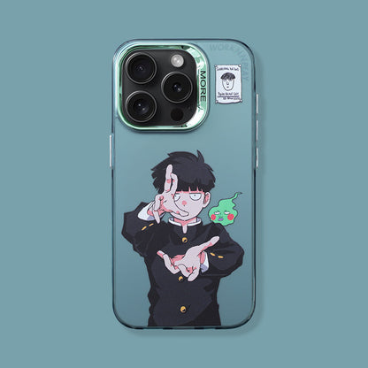 Original Mob Psycho 100 Phone Case