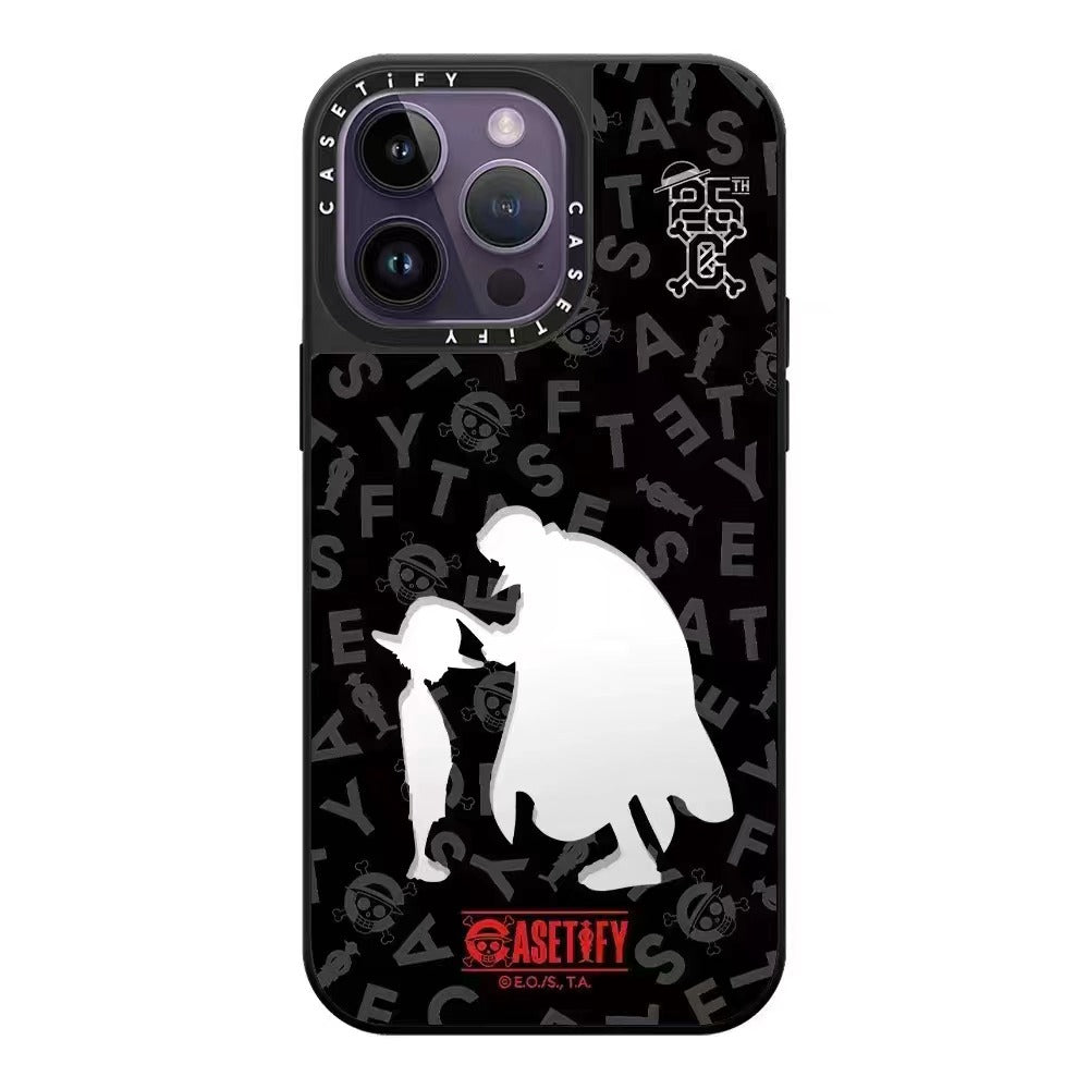 One Piece 25th Anniversary Edition Phone Case