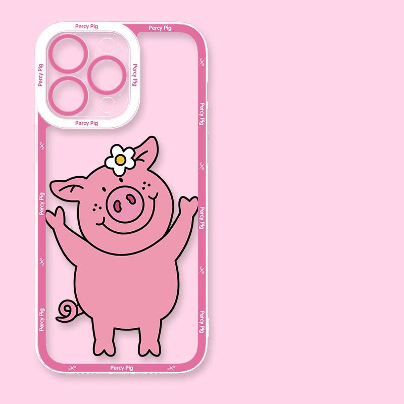 Peppa Pig Phone Case