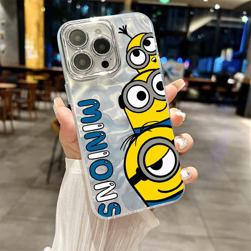 Despicable Me Phone Case