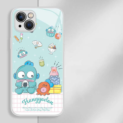 Hangyodon Phone Case