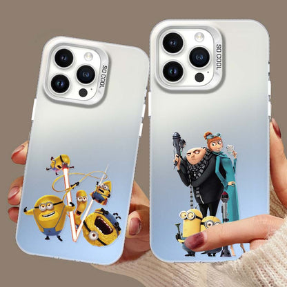 Despicable Me 4 Phone Case