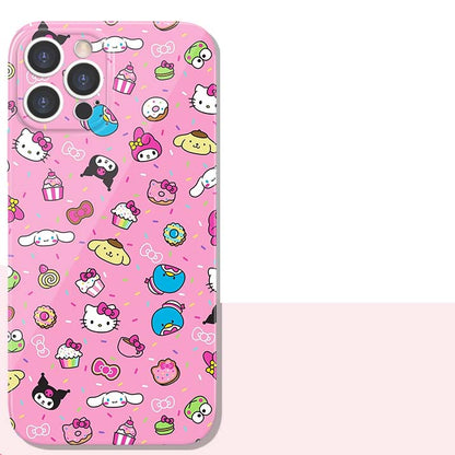 My Melody Phone Case