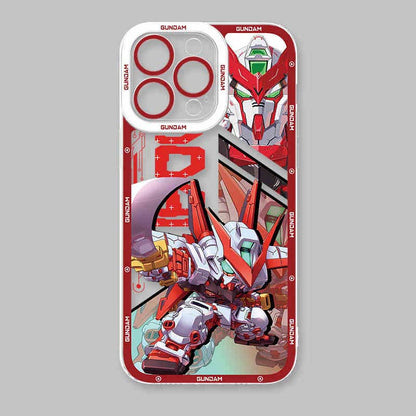 Gundam Phone Case