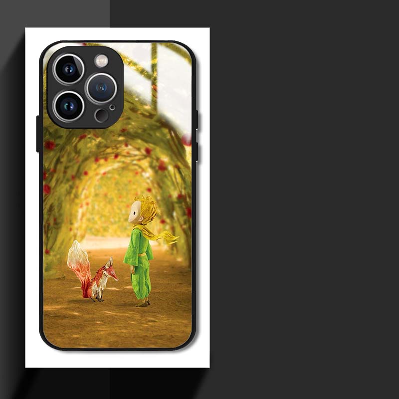 The Little Prince Phone Case