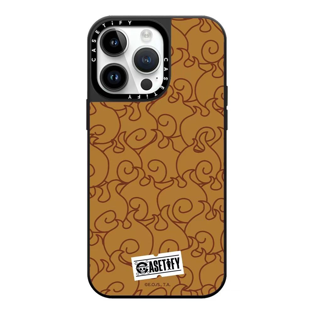 One Piece 25th Anniversary Edition Phone Case