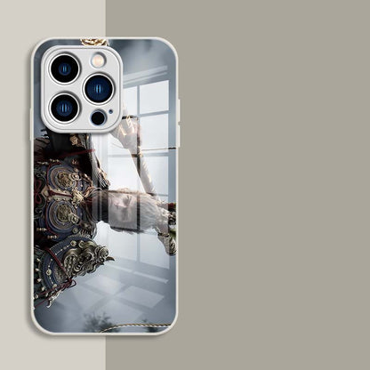 Black Myth: Wukong Phone Case