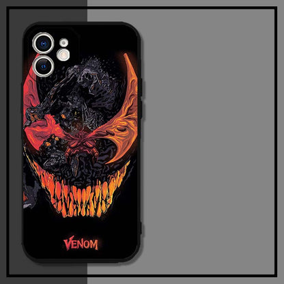 Venom Phone Case