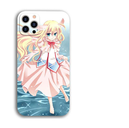 Fairy Tail Phone Cases