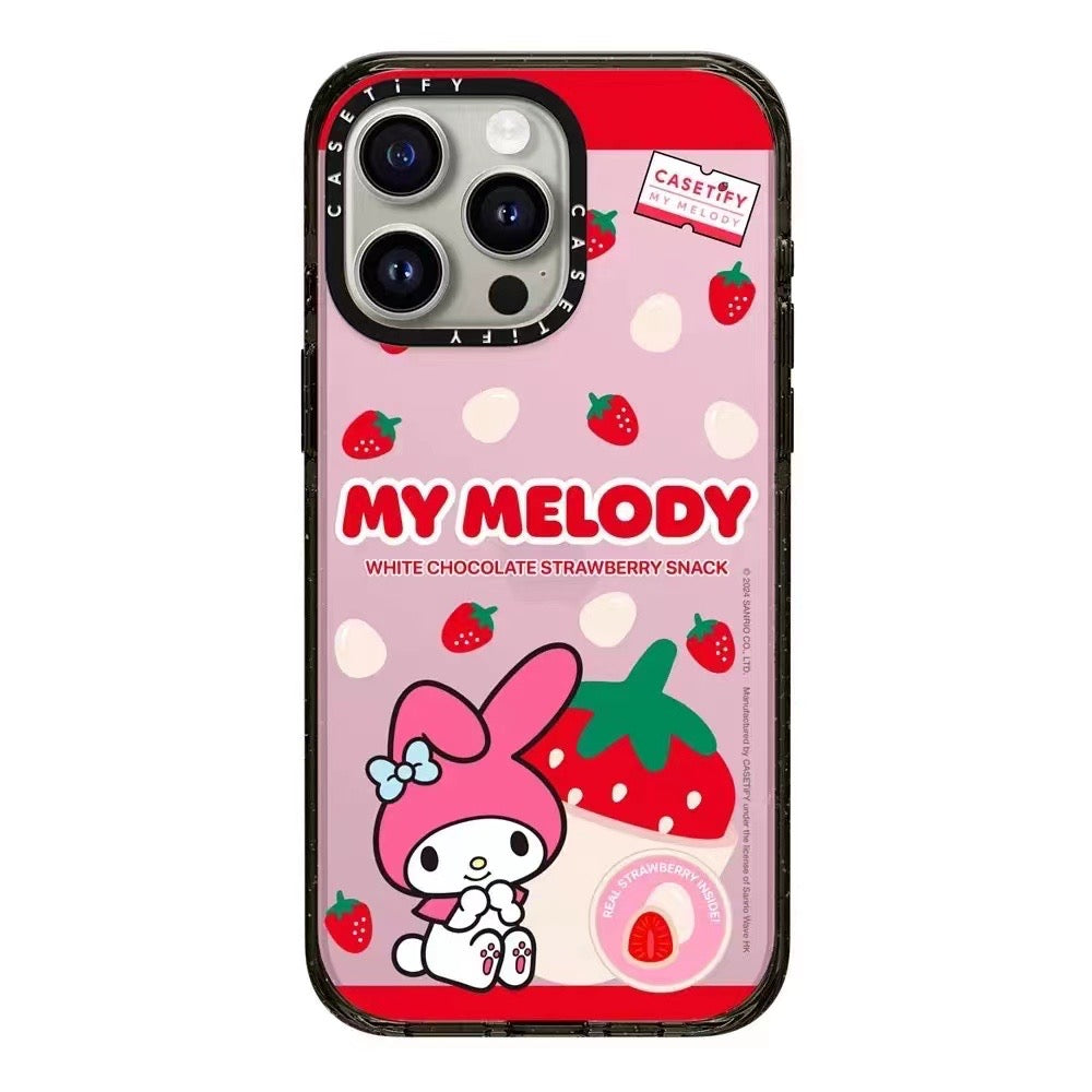 My Melody Phone Case