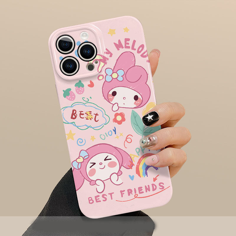 My Melody Phone Case