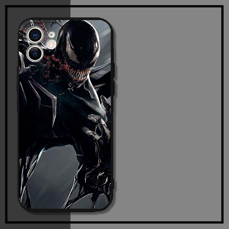 Venom Phone Case