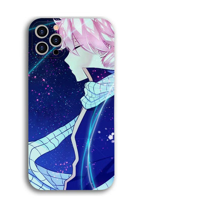 Fairy Tail Phone Cases