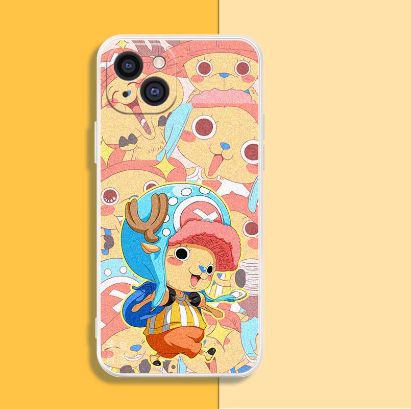 One Piece 25th Anniversary Edition Phone Case