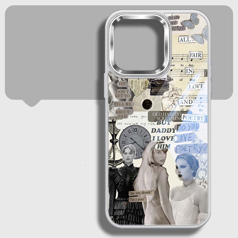 Taylor Swift Phone Case