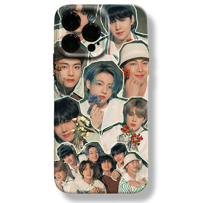 BTS Phone Case