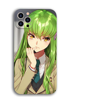 Original Code Geass Phone Case