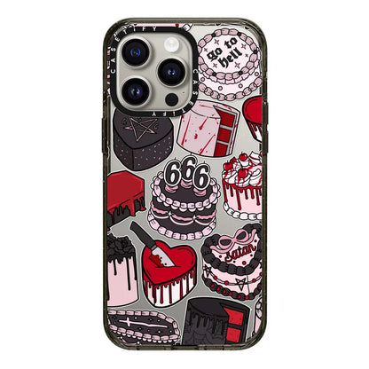 Halloween Skeleton Phone Case