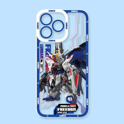 Gundam Phone Case