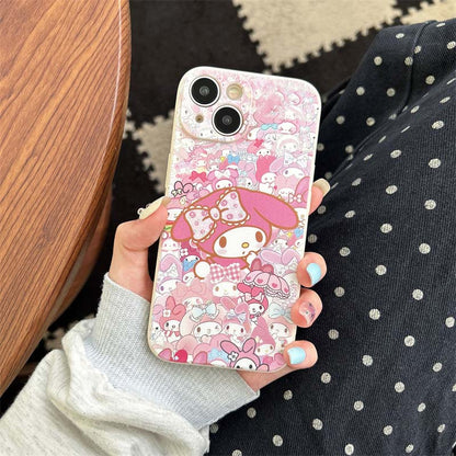 My Melody Phone Case