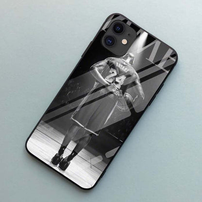 Kobe Bryant NBA Star Phone Case